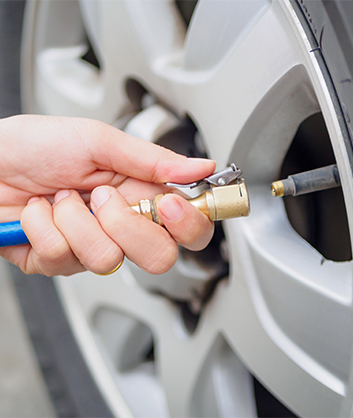 Ningbo Autotech Tools Co., Ltd.