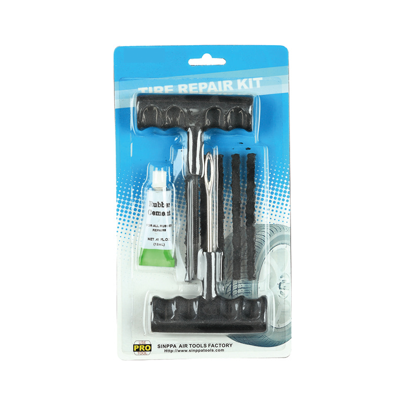 TRK-016 Kit Refill Pembaikan Tayar