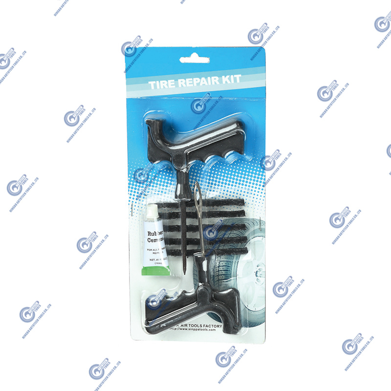 TRK-017 Kit Palam Tayar Deluxe