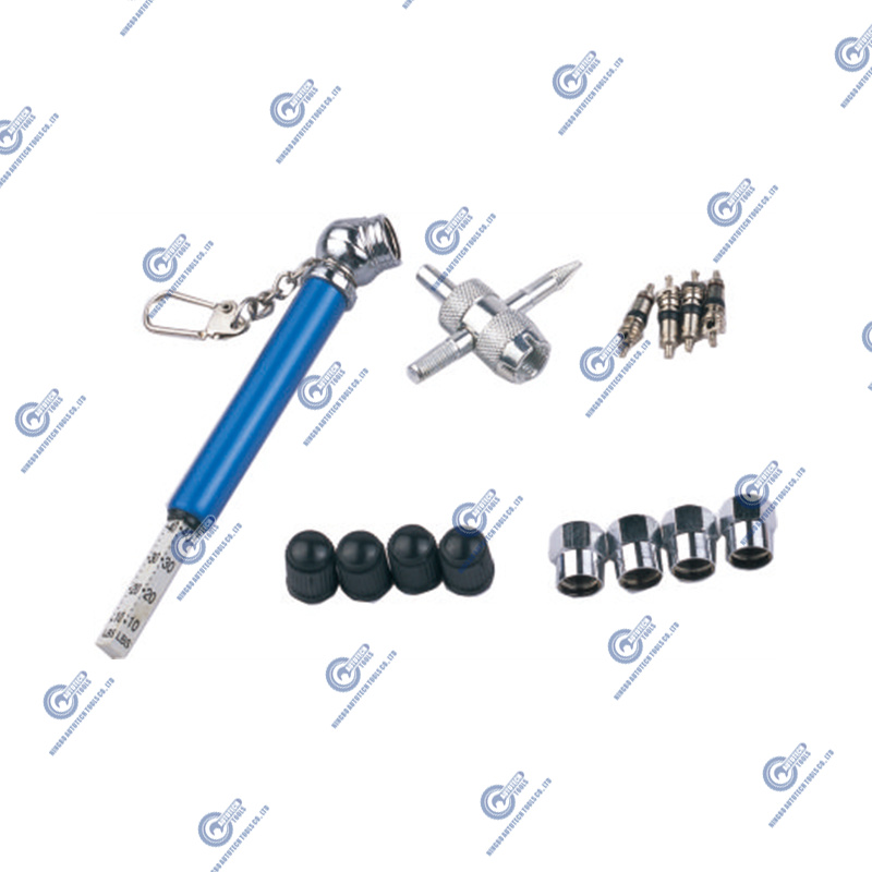 TRK-003 Kit Penyelenggaraan Tayar Mini