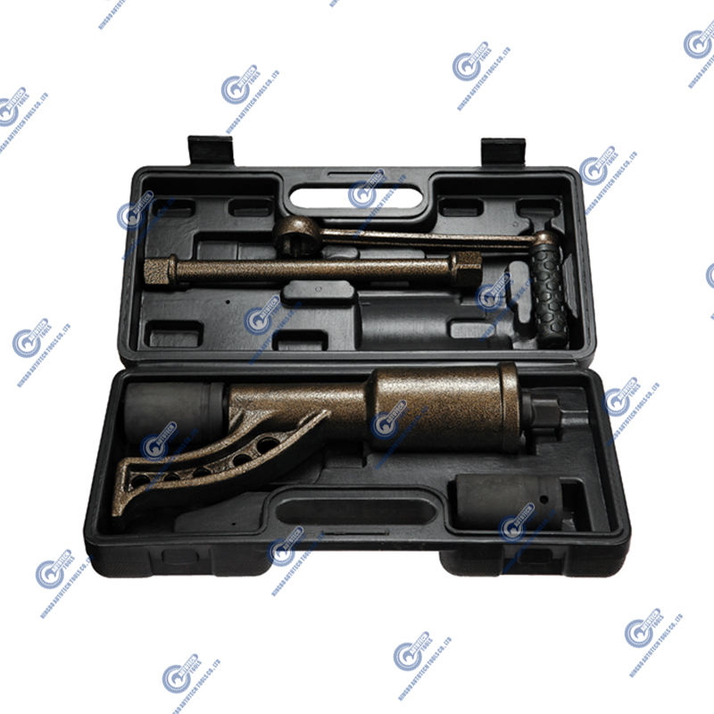 LSW-58C 1:78 Tork Multiplier Wrench