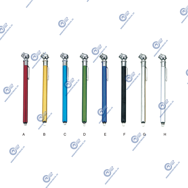 510 Tire Tire Pencil (10-50 psi)