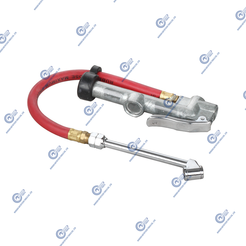 Gauge Inflator Tir