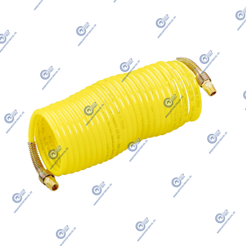 Hos Nylon Recoil
