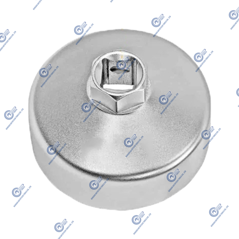 901 64mm 14 Flutes Oil Filter Wrench untuk Toyota Honda