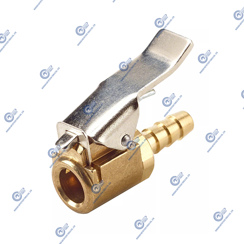 AC-09 Clip-on-on Air Chuck