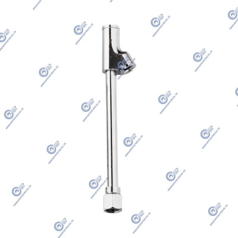 DC-06 Dual Foot Lock-On Style 6 