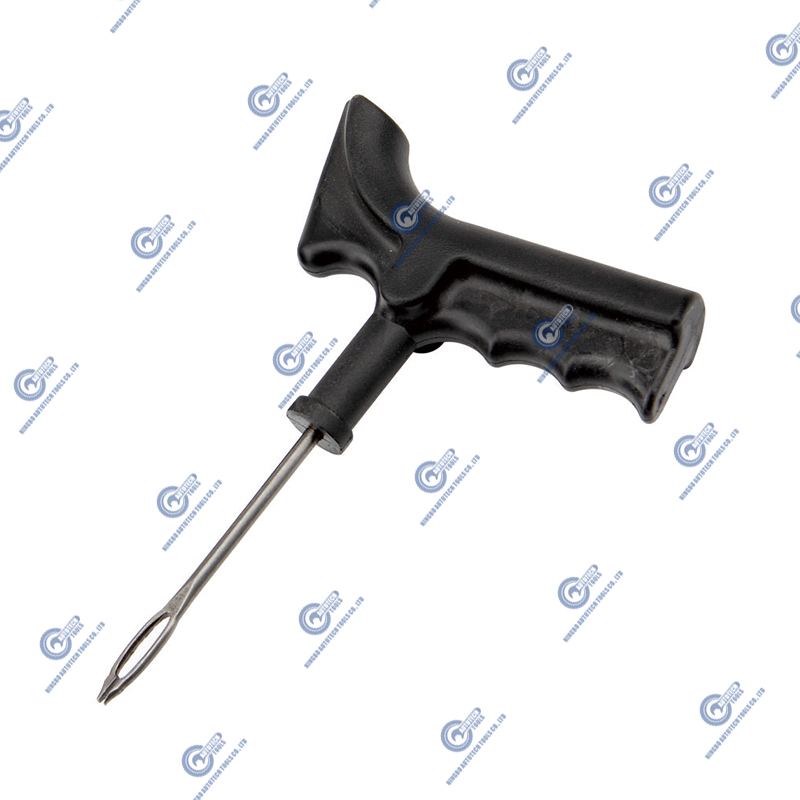 TRT-06H Pistol-Grip Split-Eye Insert Needing