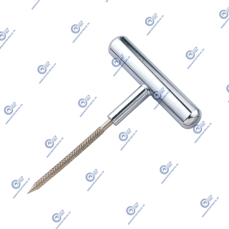 Probe Spiral T-Handle TRT-11C (Reamer)